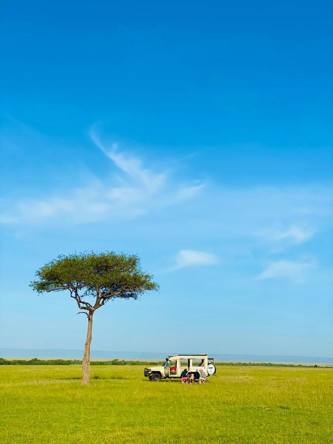 Hotel Lorian Safari Camp Limited Narok Zewnętrze zdjęcie