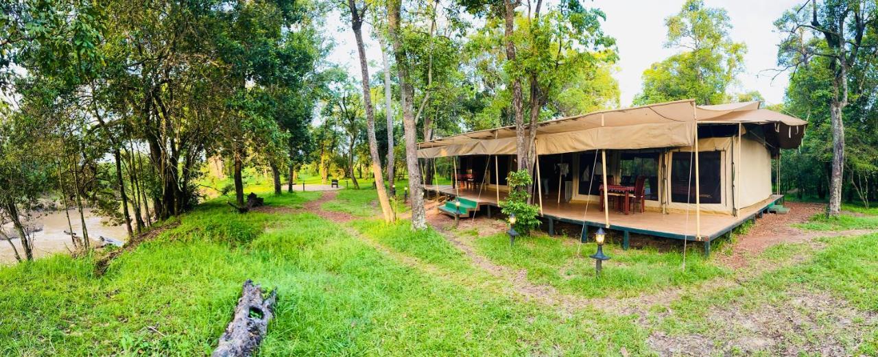 Hotel Lorian Safari Camp Limited Narok Zewnętrze zdjęcie
