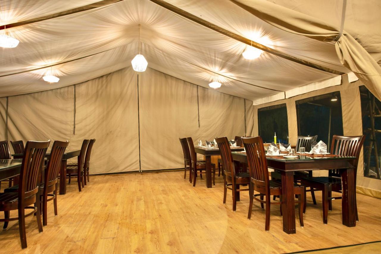 Hotel Lorian Safari Camp Limited Narok Zewnętrze zdjęcie
