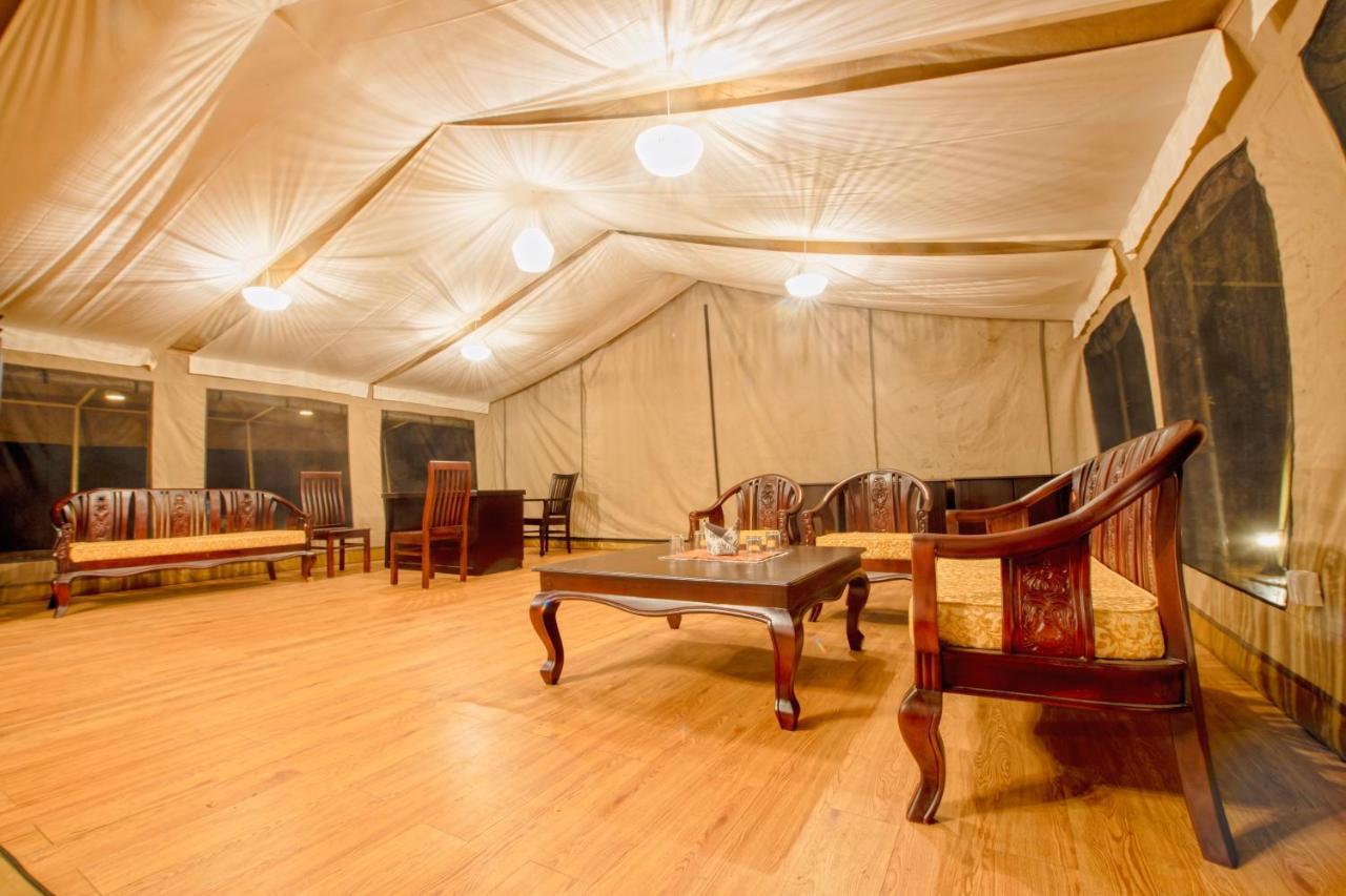 Hotel Lorian Safari Camp Limited Narok Zewnętrze zdjęcie