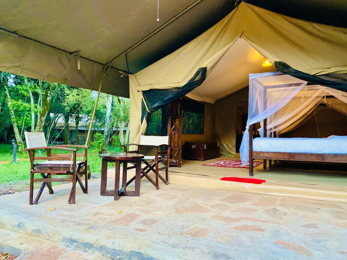Hotel Lorian Safari Camp Limited Narok Zewnętrze zdjęcie