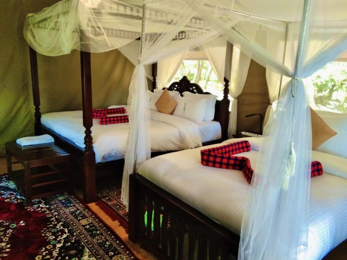 Hotel Lorian Safari Camp Limited Narok Zewnętrze zdjęcie